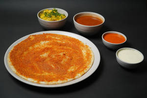 Podi Uttapam