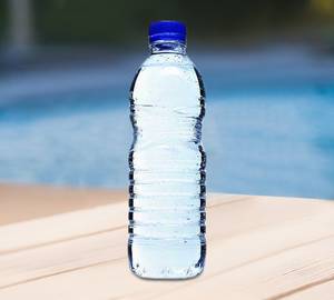 Water Bottile 1 Liter