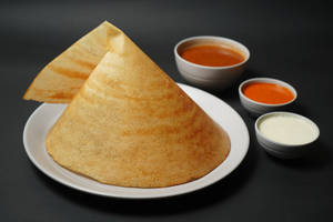 Plain Dosa