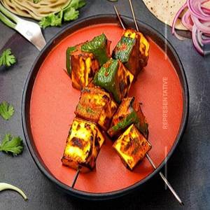 Paneer Tikka Masala