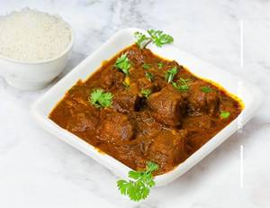 Mutton Seekh Masala