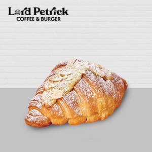 Almond Croissant