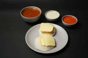 Butter Idli