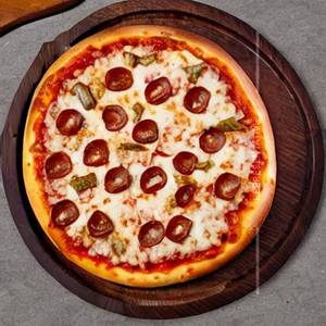 American Magic Ice  Cream