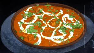 Paneer Makhani