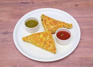 Omlet 2 Egg