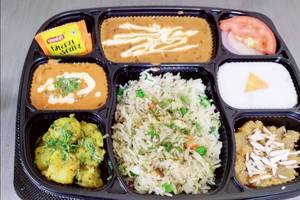 Royal Thali