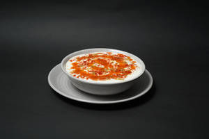 Dahi Vada