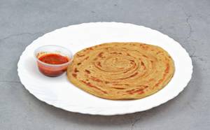 Laccha Paratha