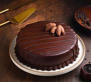 Premium Truffle Cake