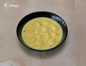 Angoor Ras Malai