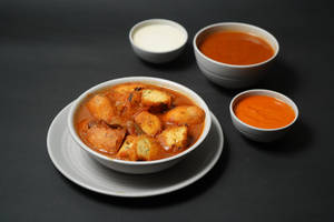 Sambar Vada