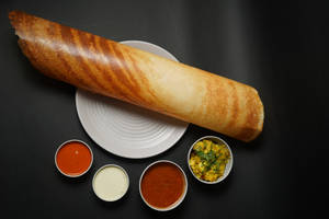 Masala Dosa