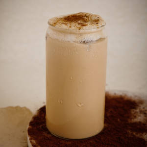 Cold Coffee