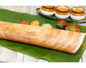 Poondu Dosa