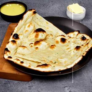 Butter Naan