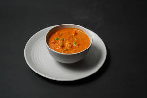 Mixed Vegetable Korma