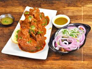 Tawa Mutton