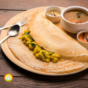 Masal Dosa