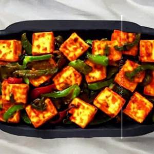 Paneer Chilly