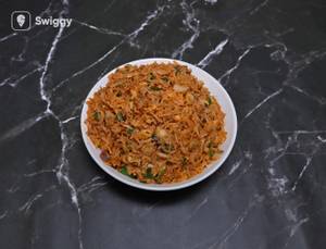 Chicken Yong Chow Fried Rice