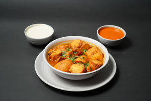 Rasam Vada