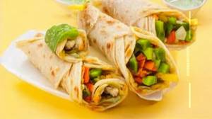 Veg Roll 