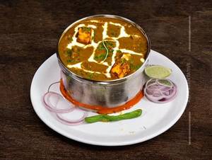 Paneer Amritsari 