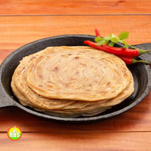 Wheat Parotta