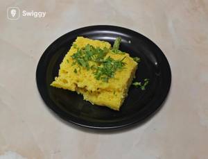 Dhokla