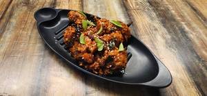 Chicken 65 [8 pieces]