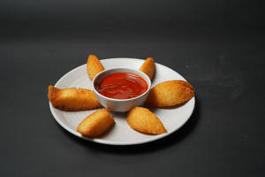 Fried Idli