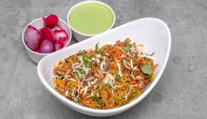 Veg Biryani