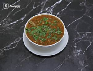 Chicken Hot & Sour Soup