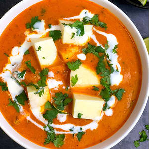 Paneer Butter Masala