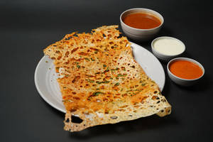 Rava Pody Dosa