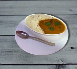 Rajma Rice