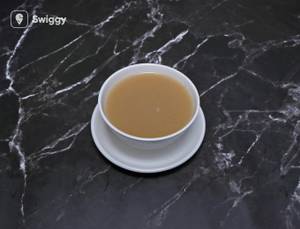 Chicken Clear Soup