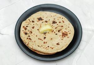 Butter Tawa Roti