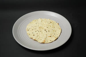 Roasted Pappadam