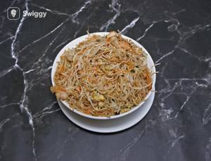 Mixed Hakka Noodles