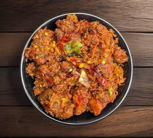 Chicken Kondattam