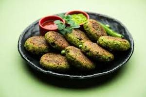 Hara Bhara Kabab