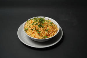 Butter Pody Rice