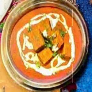 Sahi Paneer
