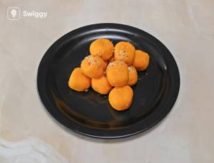 Mango Peda