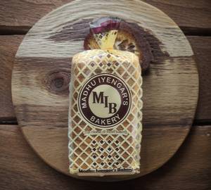 Milk bread