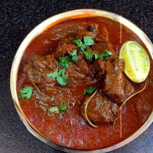 Mutton Masala