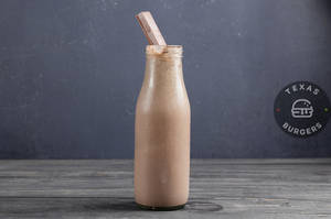 Kitkat Shake