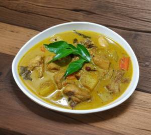Chicken Mappas